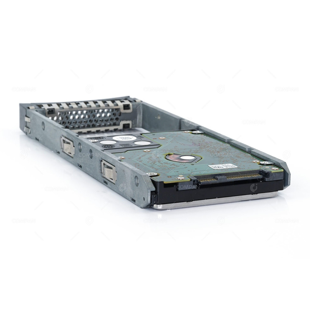 00Y2432-BROKEN LABEL IBM HARD DRIVE 1.2TB 10K 6G SAS 2.5 SFF HOT-SWAP WITH BROKEN LABEL V3700 G1